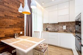 Abri Luxe Art Lite City
