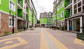 Abri Luxe Art Lite City