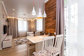 Abri Luxe Art Lite City