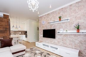 Abri Luxe Art Lite City