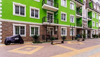 Abri Luxe Art Lite City