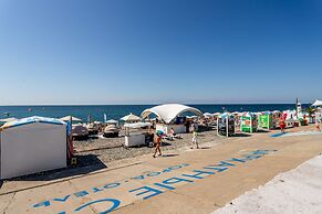 Abri Luxe Art Lite City