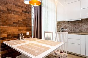 Abri Luxe Art Lite City