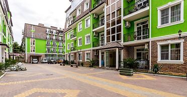 Abri Luxe Art Lite City