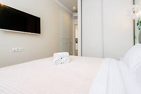 Abri Luxe Art Lite City