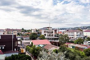 Abri Luxe Art Lite City