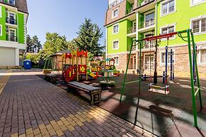 Abri Luxe Art Lite City