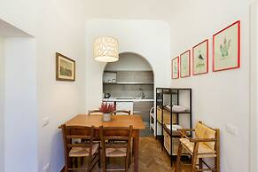 Il Vecchio Baule - Santa Maria Novella