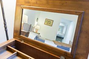 Il Vecchio Baule - Santa Maria Novella