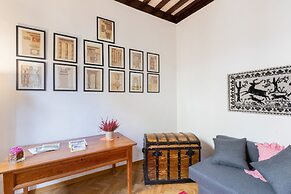 Il Vecchio Baule - Santa Maria Novella