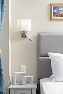 Light Blue Luxury Rooms