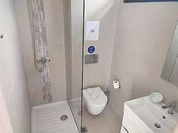 Light Blue Luxury Rooms