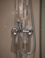 Light Blue Luxury Rooms