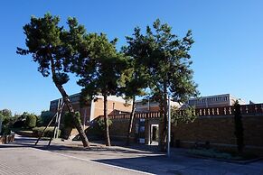 Light Blue Luxury Rooms