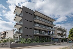 Light Blue Luxury Rooms