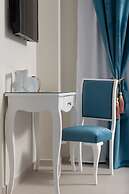 Light Blue Luxury Rooms