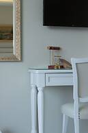 Light Blue Luxury Rooms