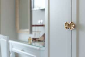 Light Blue Luxury Rooms