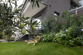 Light Blue Luxury Rooms