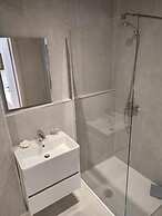 Light Blue Luxury Rooms