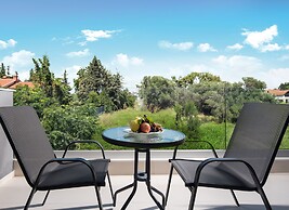 Light Blue Luxury Rooms