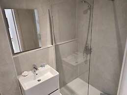 Light Blue Luxury Rooms