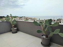 Light Blue Luxury Rooms