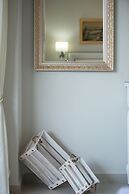 Light Blue Luxury Rooms