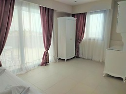 Light Blue Luxury Rooms