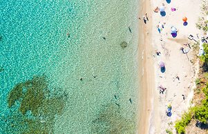 Light Blue Luxury Rooms