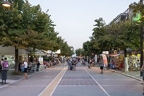 Light Blue Luxury Rooms