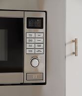 Light Blue Luxury Rooms