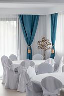 Light Blue Luxury Rooms