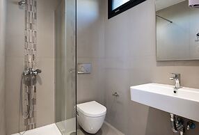 Light Blue Luxury Rooms