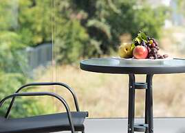 Light Blue Luxury Rooms