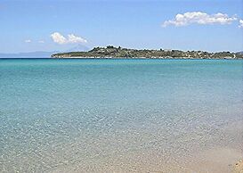 Light Blue Luxury Rooms