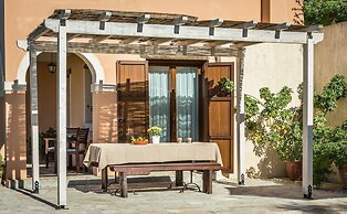 Mastrogiannis villa Lemonia