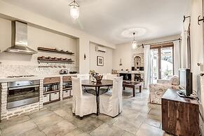 Mastrogiannis villa Lemonia