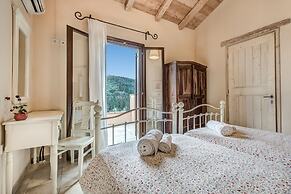 Mastrogiannis villa Lemonia