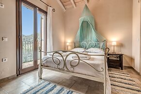 Mastrogiannis villa Lemonia