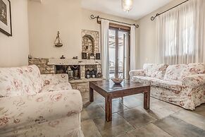 Mastrogiannis villa Lemonia