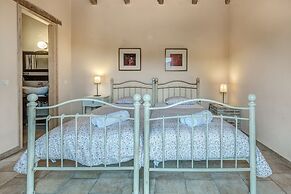 Mastrogiannis villa Lemonia