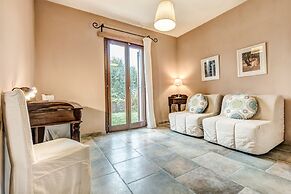 Mastrogiannis villa Lemonia