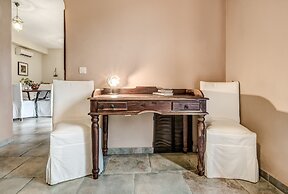 Mastrogiannis villa Lemonia