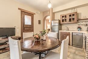 Mastrogiannis villa Lemonia