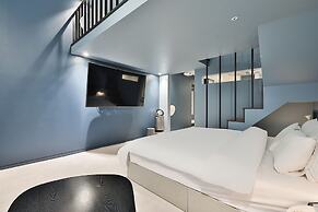 Number25 Hotel Soraepogu