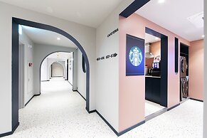 Number25 Hotel Soraepogu