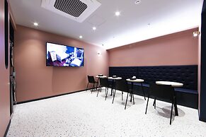 Number25 Hotel Soraepogu