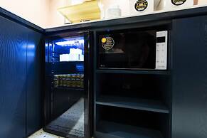 Number25 Hotel Soraepogu