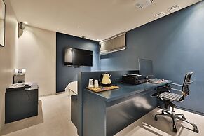 Number25 Hotel Soraepogu